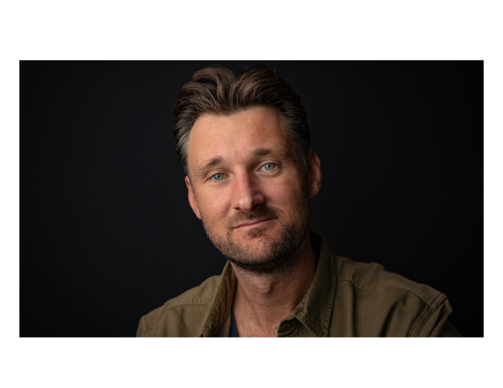 Jarno van den Noort. Fotograaf transport en logistiek